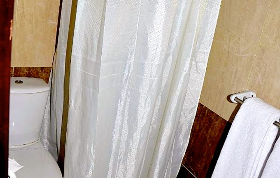 Sand Beach All Inclusive Hotel