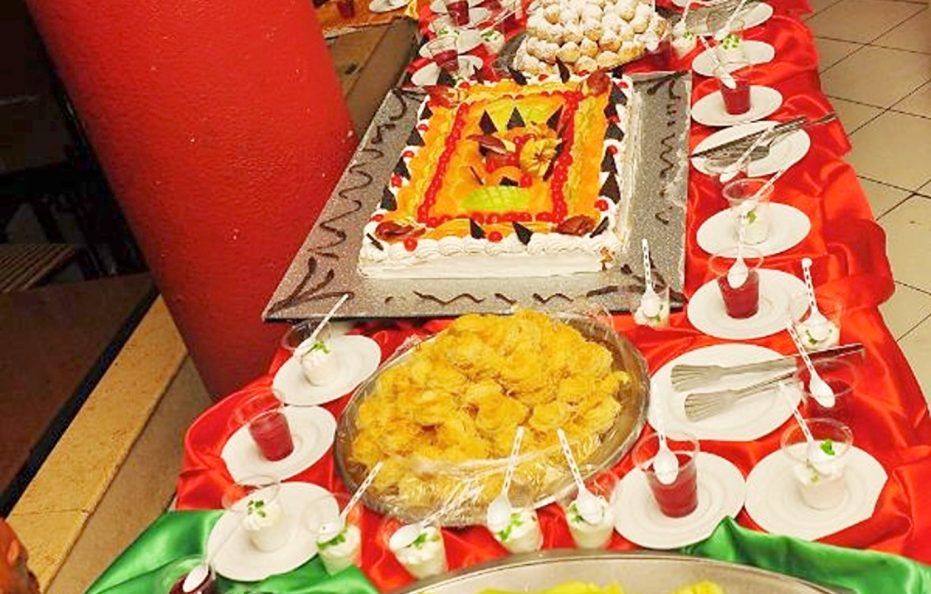 Sand Beach All Inclusive Hotel