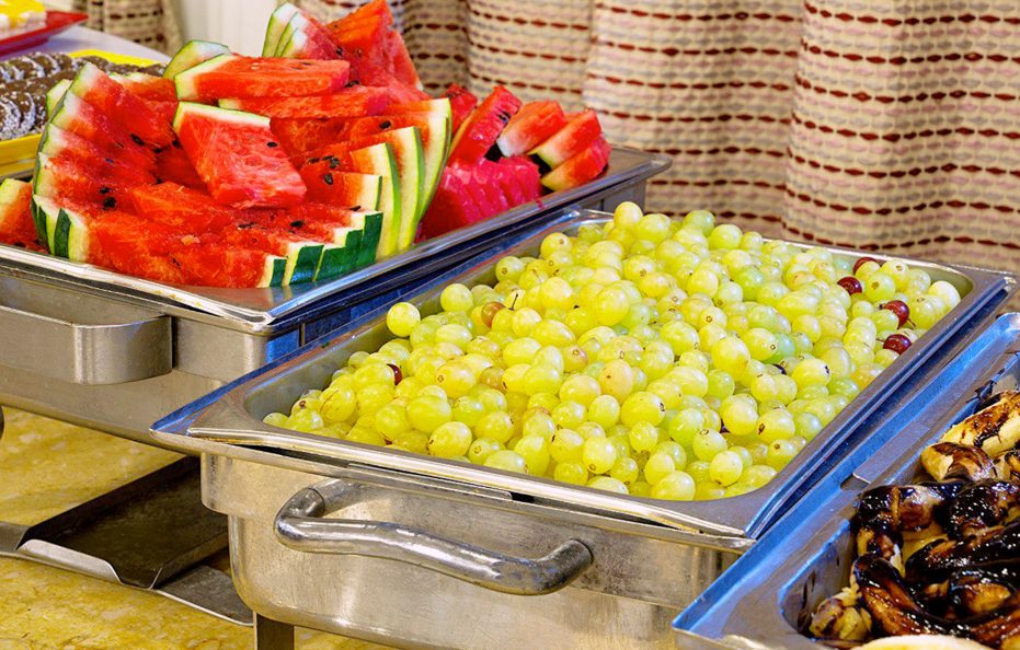 Dexon Roma Down Town Hotel