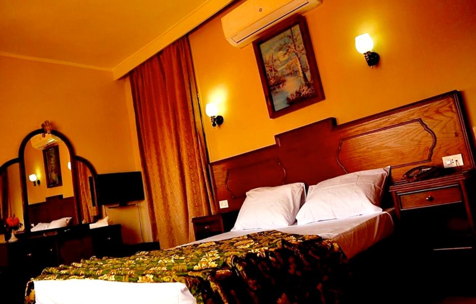 Sand Beach All Inclusive Hotel