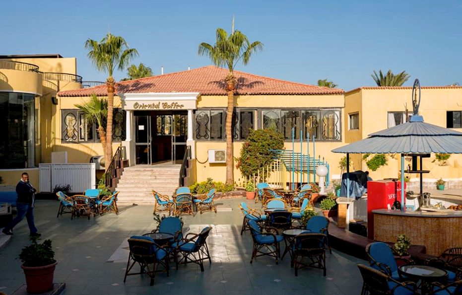 Sand Beach All Inclusive Hotel