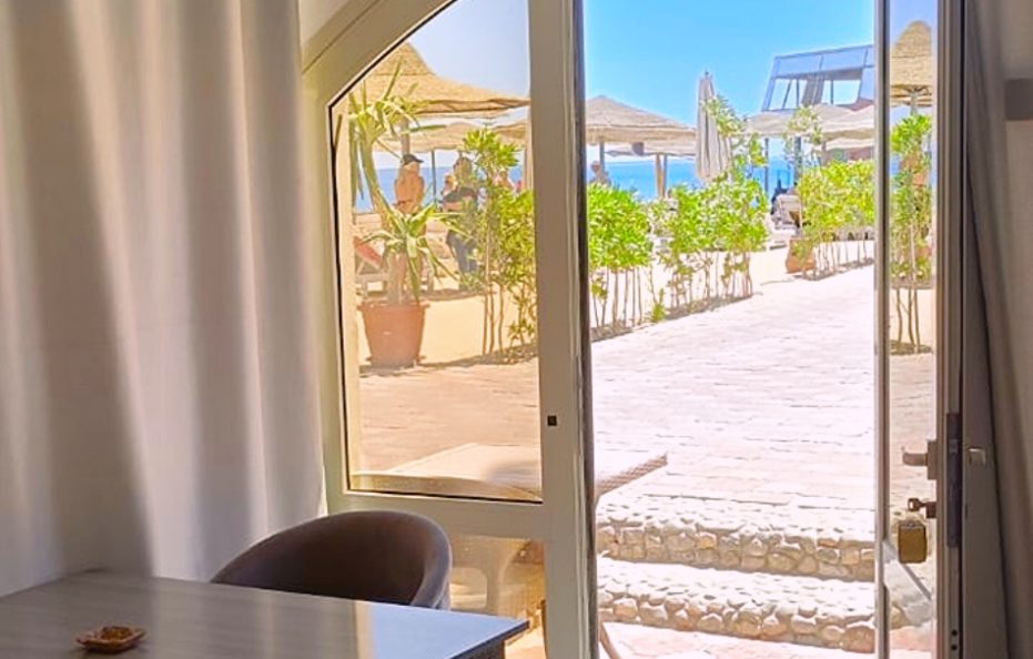 Elixir Hotel Hurghada Promenade El Mamsha