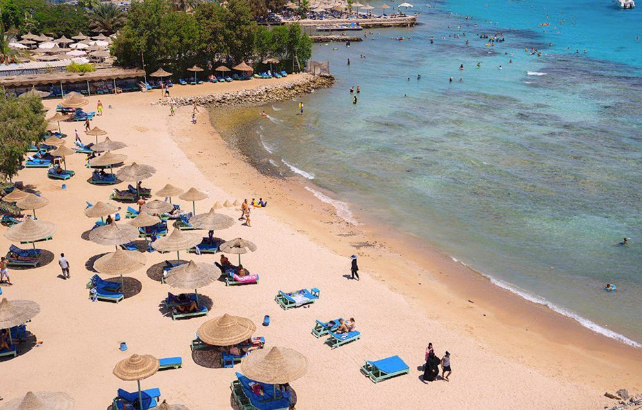 Dexon Roma Down Town Hotel