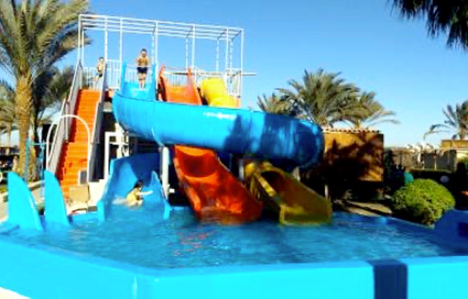 Sand Beach All Inclusive Hotel