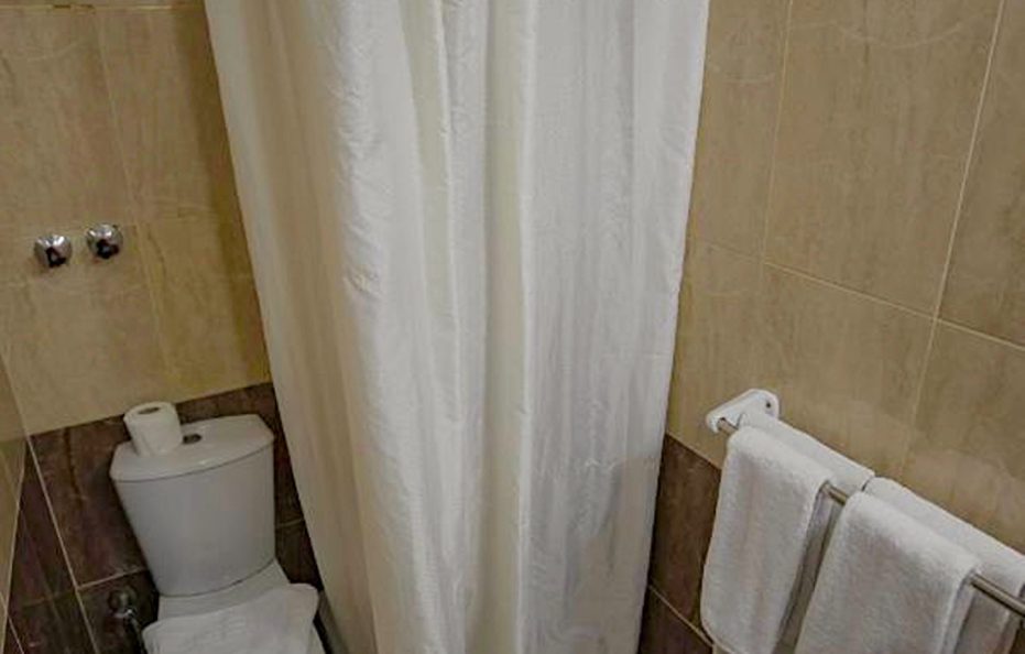 Sand Beach All Inclusive Hotel