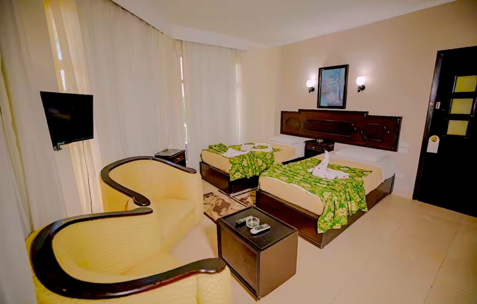 Sand Beach All Inclusive Hotel