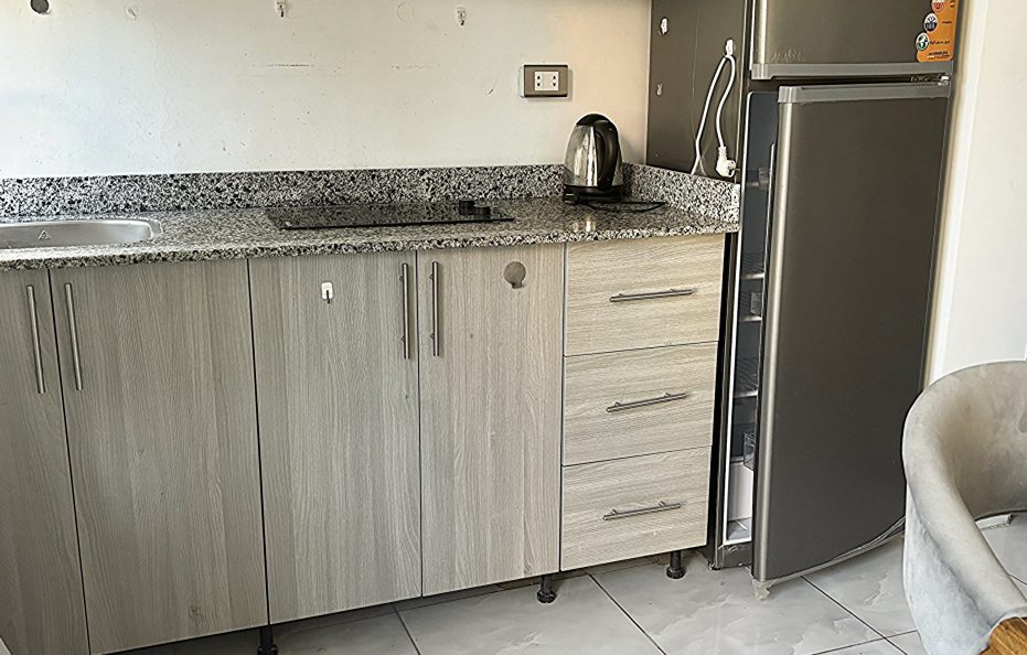 Elixir Hotel Hurghada Promenade El Mamsha