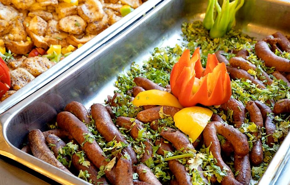 Dexon Roma Down Town Hotel