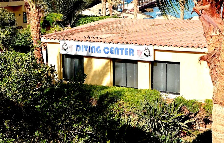 Sand Beach All Inclusive Hotel