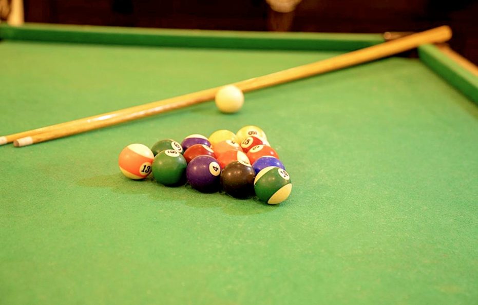 Dexon Roma Down Town Hotel