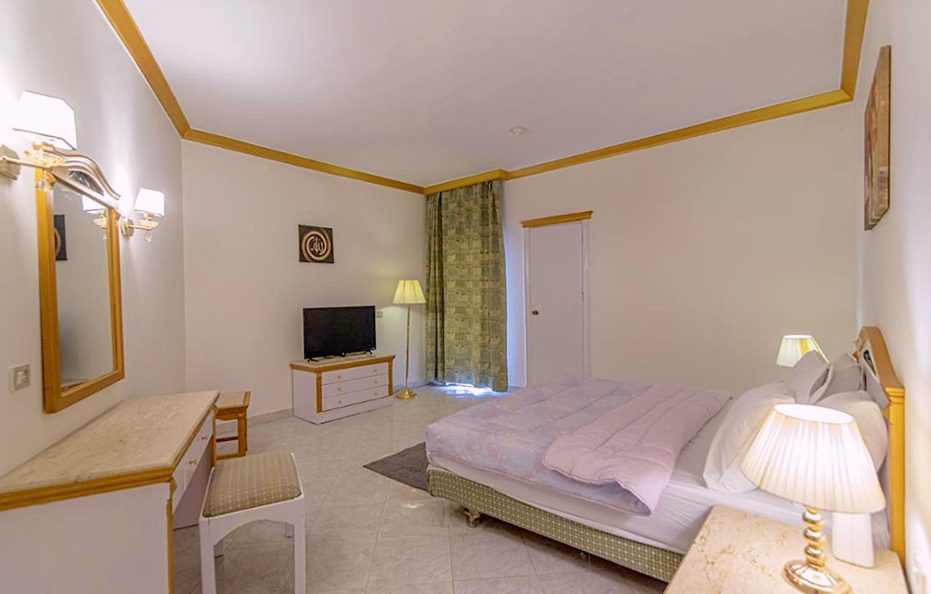 Dexon Roma Down Town Hotel