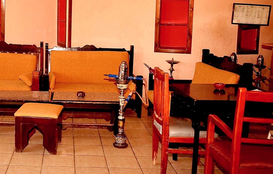 Sand Beach All Inclusive Hotel