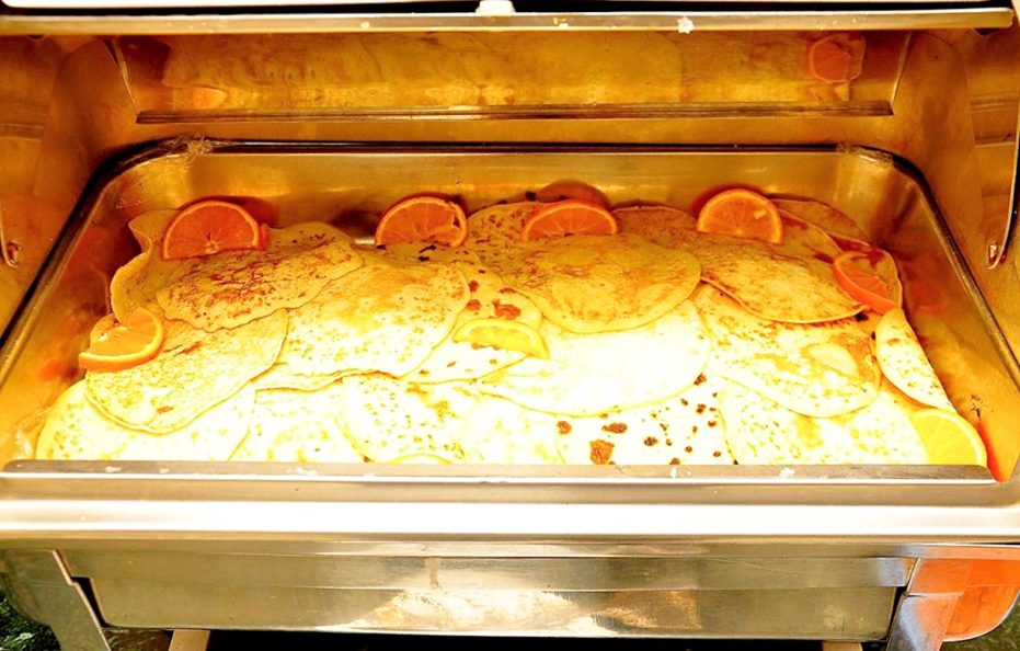 Sand Beach All Inclusive Hotel