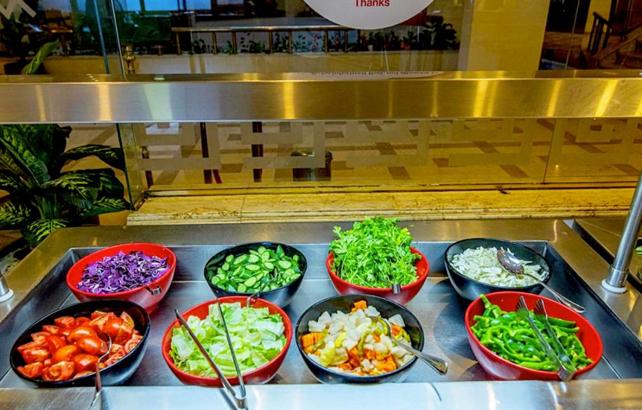 Dexon Roma Down Town Hotel