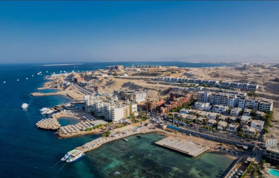 Swiss Wellness Down Town Hotel