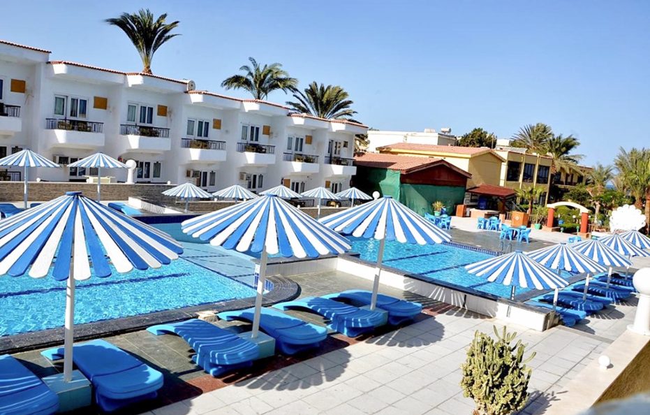 Sand Beach All Inclusive Hotel