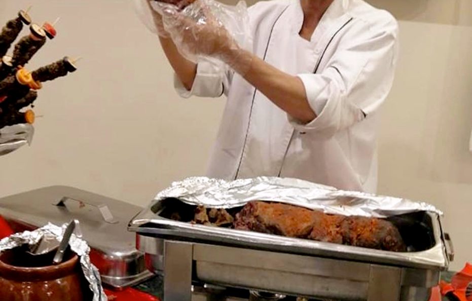 Sand Beach All Inclusive Hotel