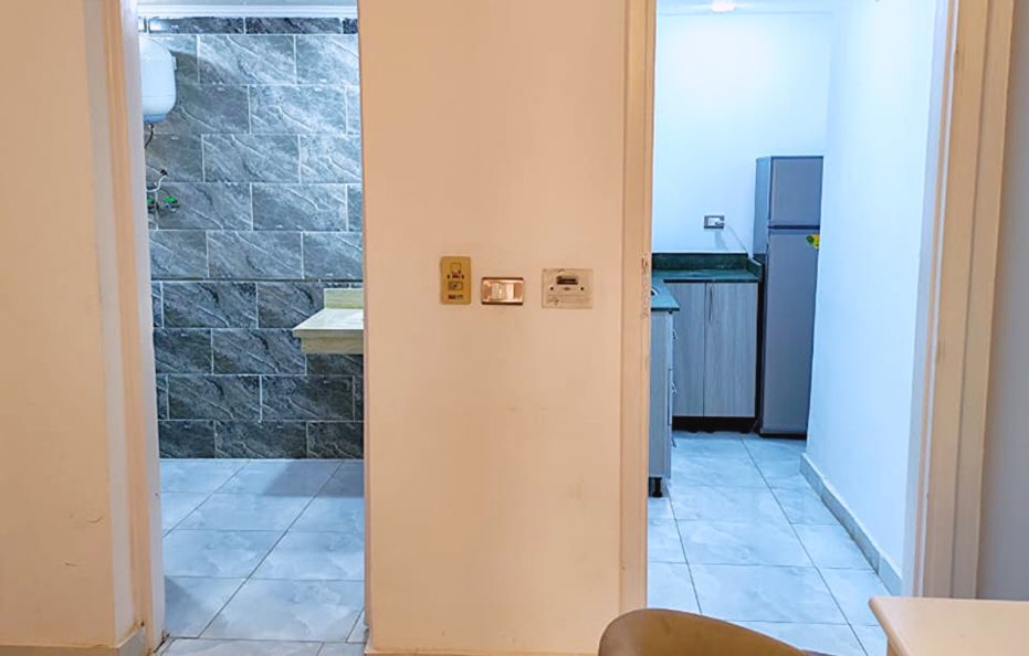 Elixir Hotel Hurghada Promenade El Mamsha