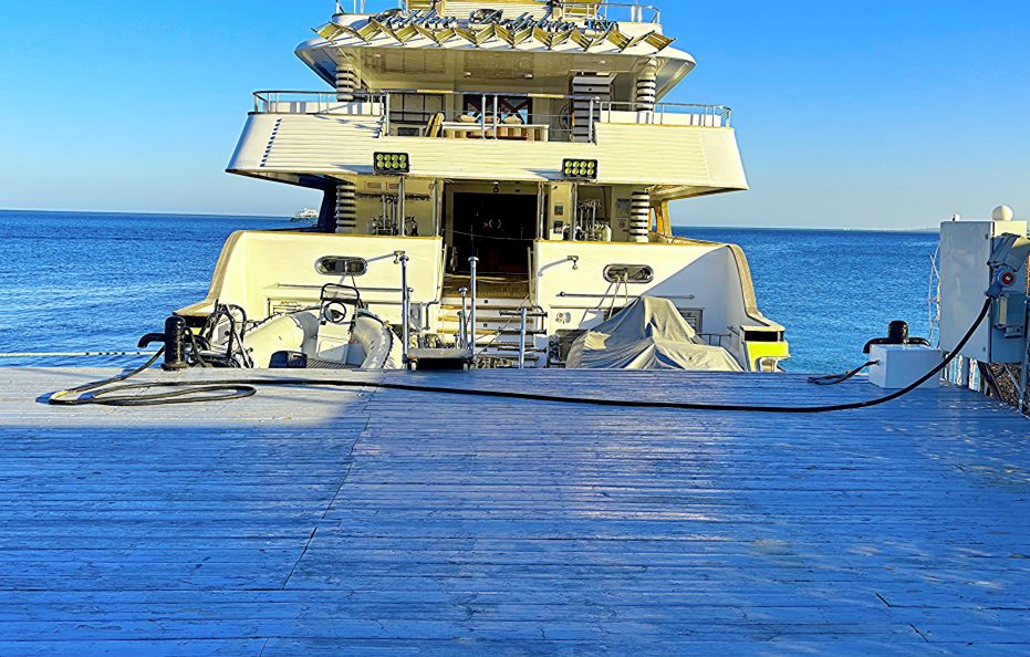 Elixir Hotel Hurghada Promenade El Mamsha