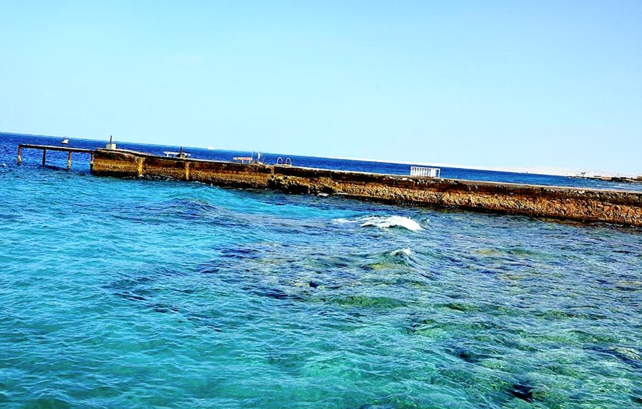 Sand Beach All Inclusive Hotel