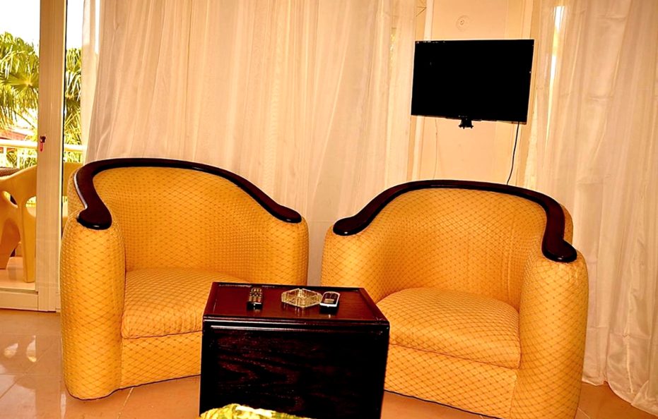 Sand Beach All Inclusive Hotel