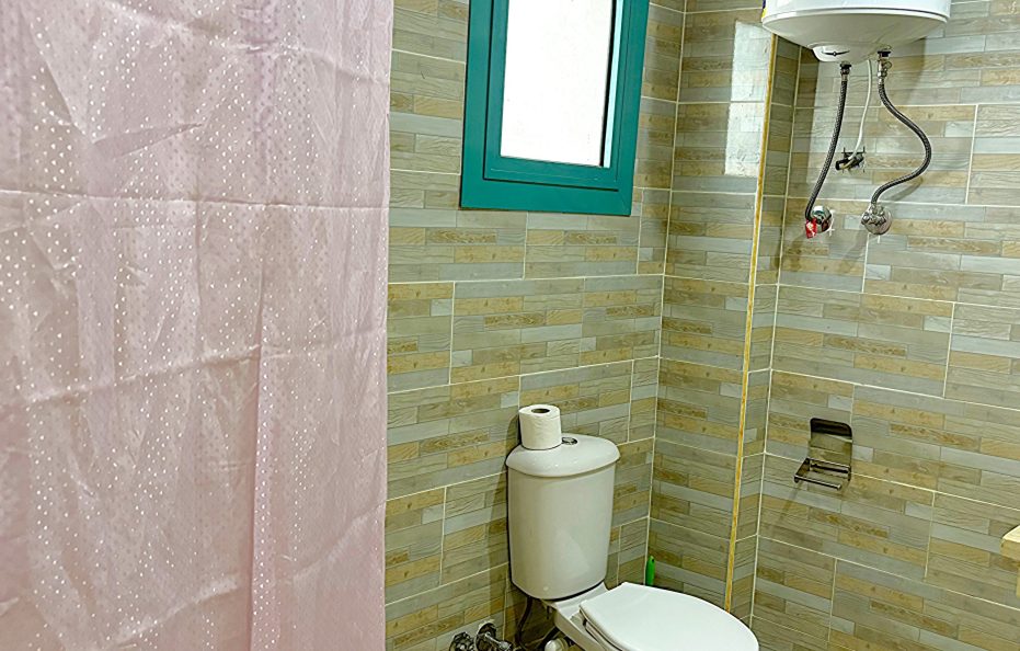 Elixir Hotel Hurghada Promenade El Mamsha