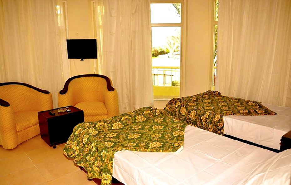 Sand Beach All Inclusive Hotel