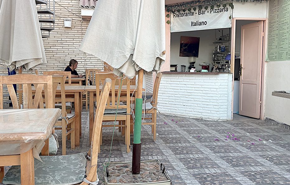 Elixir Hotel Hurghada Promenade El Mamsha