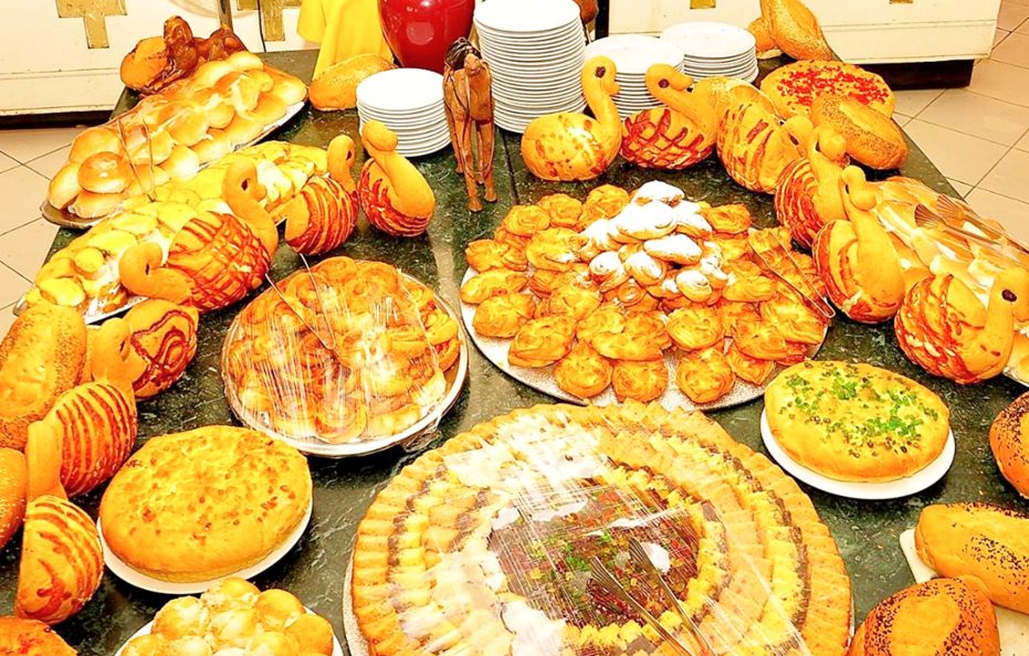 Sand Beach All Inclusive Hotel