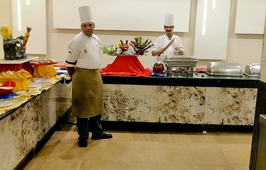 Sand Beach All Inclusive Hotel