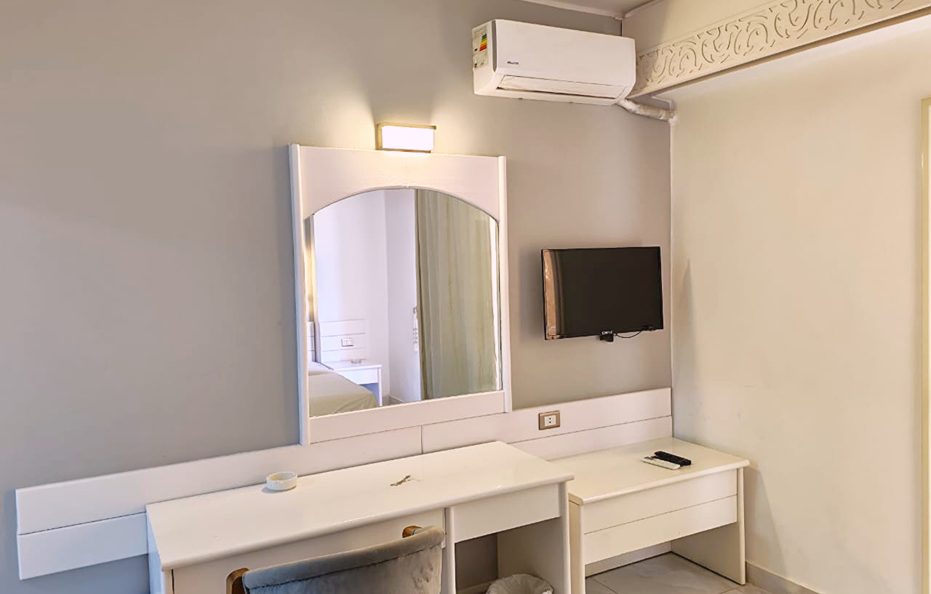 Elixir Hotel Hurghada Promenade El Mamsha