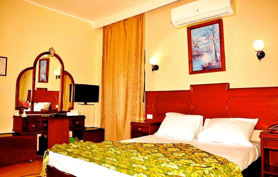 Sand Beach All Inclusive Hotel