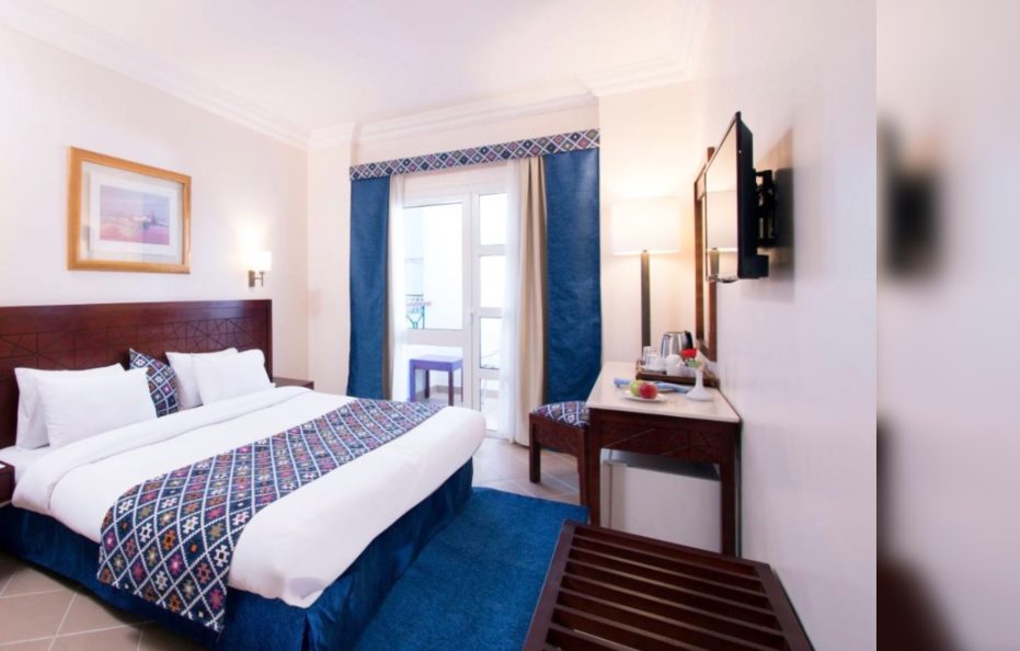 Swiss Wellness Down Town Hotel