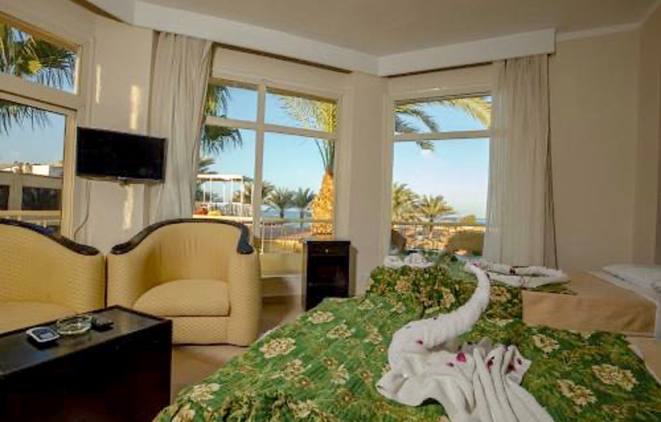 Sand Beach All Inclusive Hotel