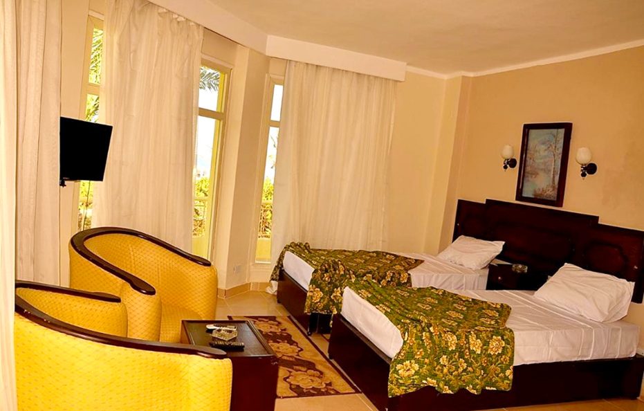 Sand Beach All Inclusive Hotel