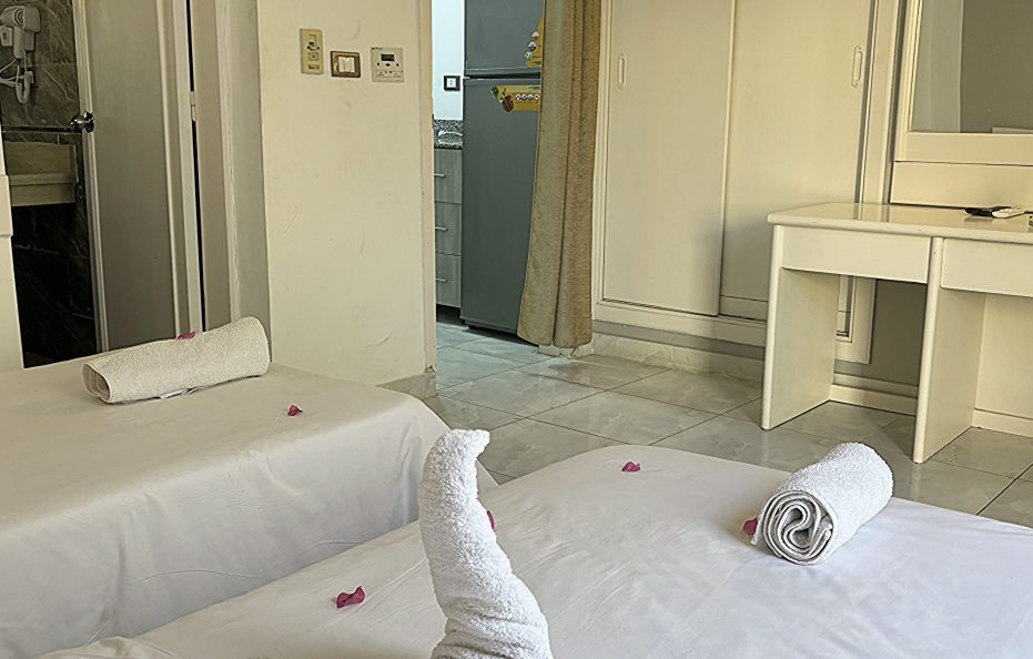 Elixir Hotel Hurghada Promenade El Mamsha