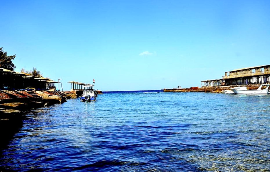 Sand Beach All Inclusive Hotel