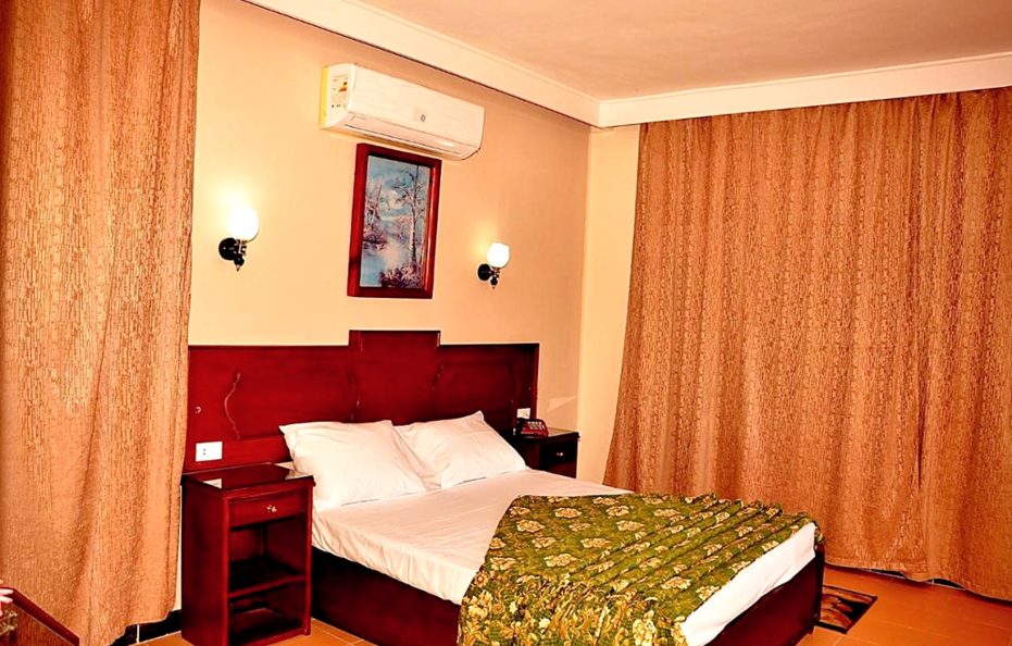 Sand Beach All Inclusive Hotel