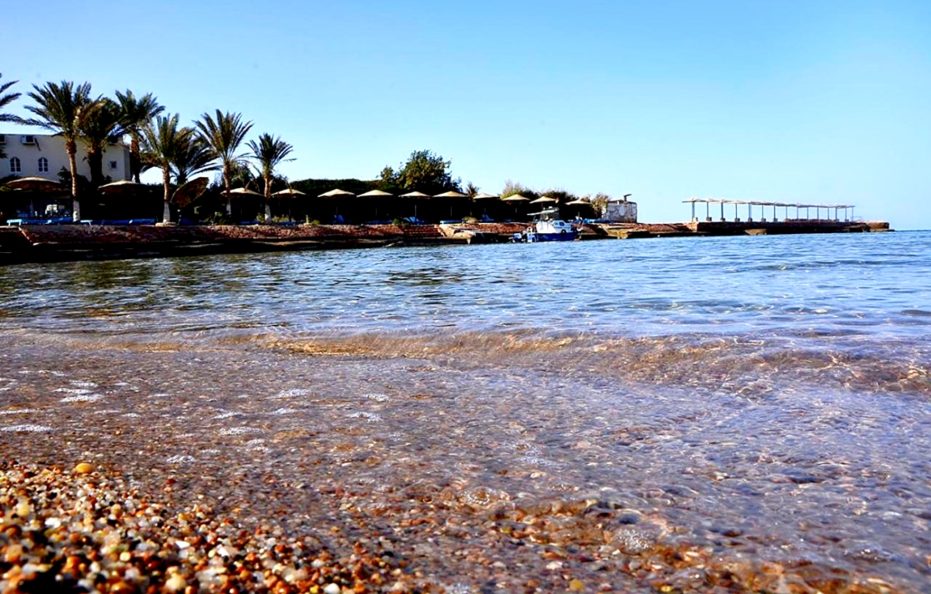 Sand Beach All Inclusive Hotel