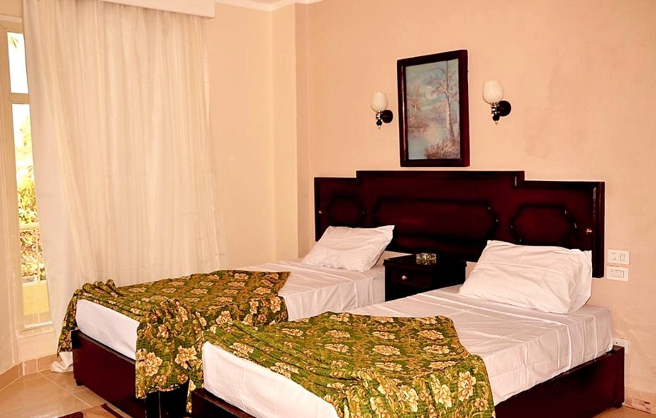 Sand Beach All Inclusive Hotel