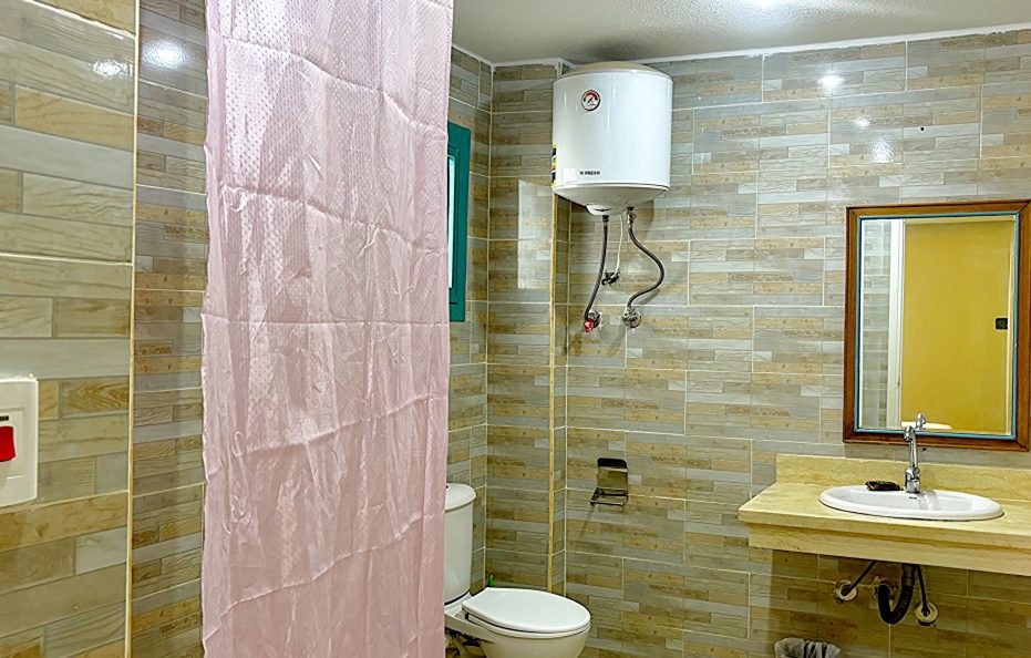 Elixir Hotel Hurghada Promenade El Mamsha