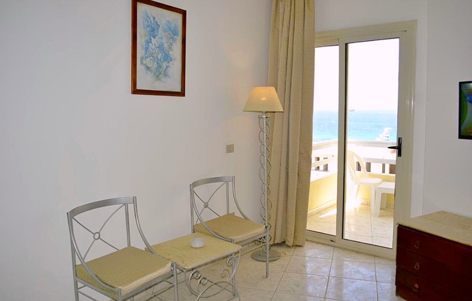 Dexon Roma Down Town Hotel