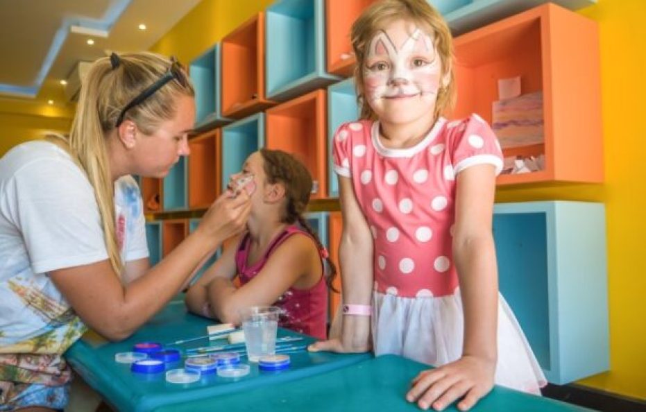 Sunny Days El Palacio Resort & Spa