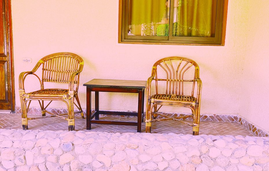 El Geisum Beach Resort