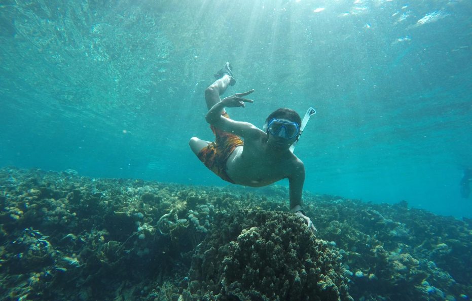 El Geisum Beach Resort