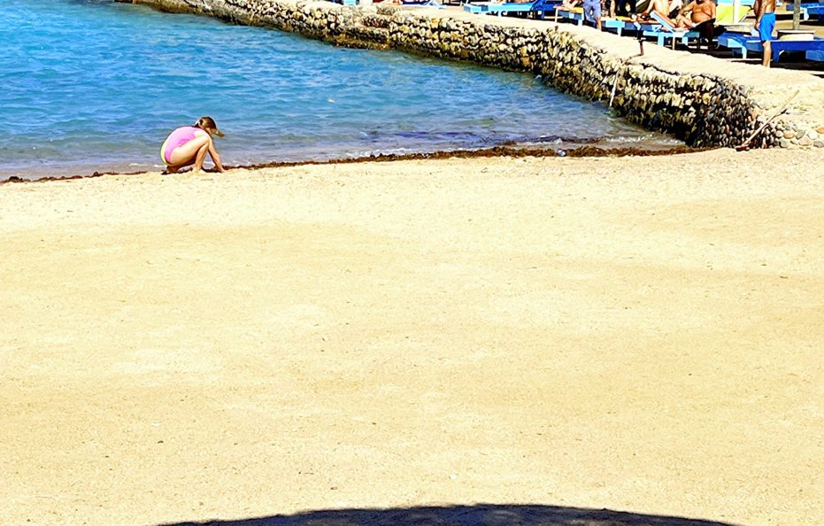 El Geisum Beach Resort