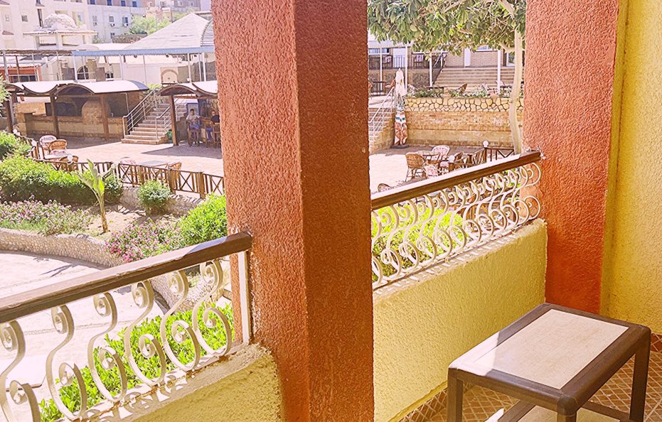 El Geisum Beach Resort