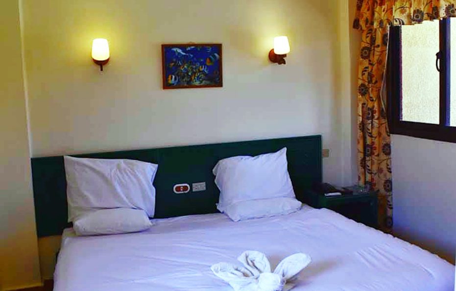 El Geisum Beach Resort