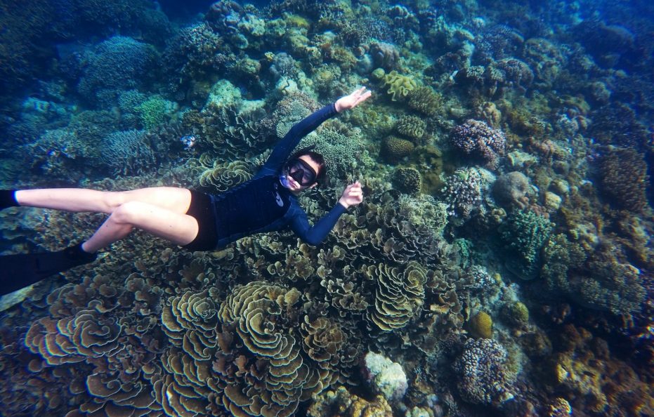 El Geisum Beach Resort