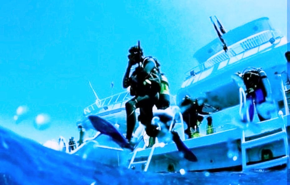 El Geisum Beach Resort